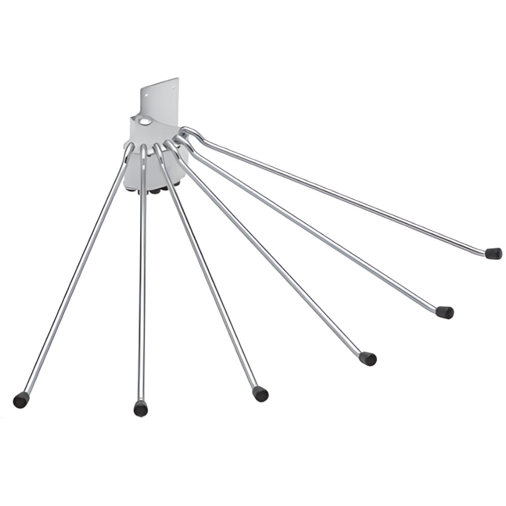 Calceiro Spin 6 Varetas FGVTN01